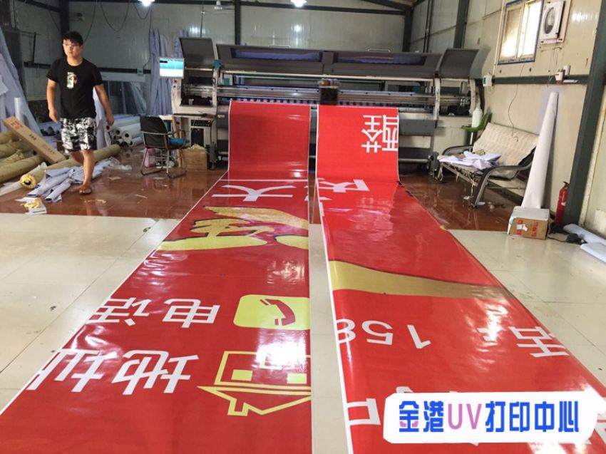 戶外廣告牌需要使用些什么材料的？
